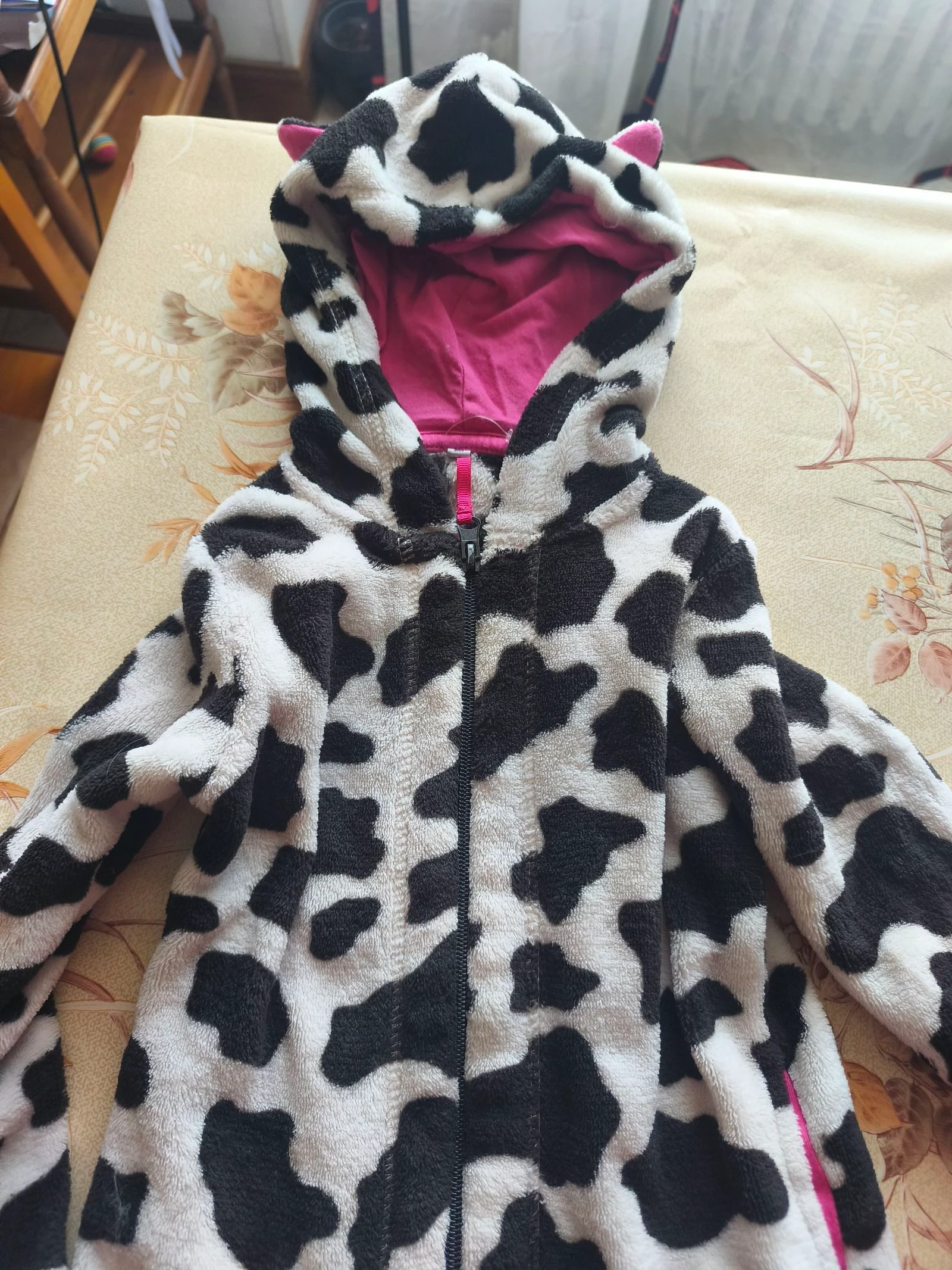 Lote de ropa para niña de 4 años – photo 9